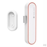 ♙▪Khóa Ngăn Tủ Xiaomi Yeelock Thông Minh Không Cần Chìa Kết Nối Ứng Dụng Bluetooth Chống Trộm Và An Toàn Cho Bé