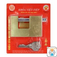 Khoá Ngang Đồng Việt Tiệp CN971