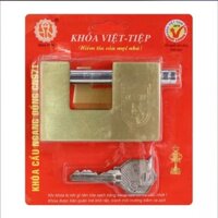 KHOÁ NGANG ĐỒNG VIỆT TIỆP CN971