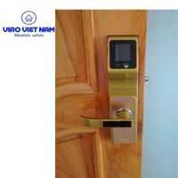 Khóa nhận diện khuôn mặt Viro-Smartlock VR-F10