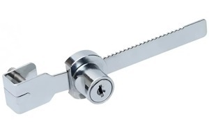 Khóa nhấn kính IVAN 03318.001