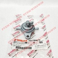 Khóa nhiên liệu, khóa xăng Sirius, Taurus zin mới - 5TN-F4500-01