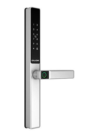 Khóa nhôm kính O'Lok H3900