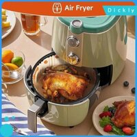 Khóa nồi chiên không khí cho giấy da chịu nhiệt độ cao Nhỏ gọn Phát hành nhanh Kẹp khóa có thể tái sử dụng cho lớp lót dùng một lần