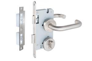 Khóa phân thể Inox VICKINI 37102.101