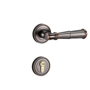 Khóa phân thể Vickini 34103.101 CF