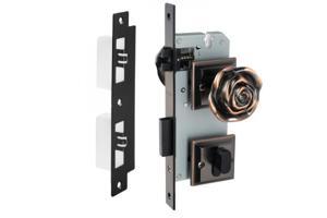 Khóa phân thể Vickini 34556.101 GYM-AC