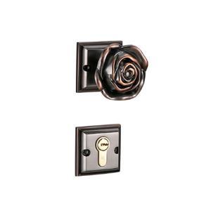 Khóa phân thể Vickini 34556.102 GYM-AC