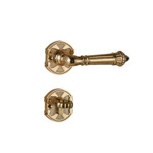 Khóa phân thể Vickini 38001.101 RG