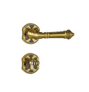 Khóa phân thể Vickini 38001.101 RG