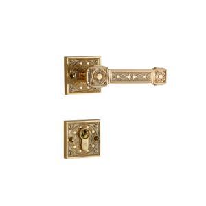 Khóa phân thể Vickini 38002.102 RG