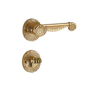 Khóa phân thể Vickini 38003.101 RG