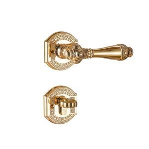 Khóa phân thể Vickini 38006.101 RG