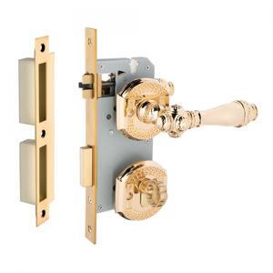 Khóa phân thể Vickini 38006.101 RG