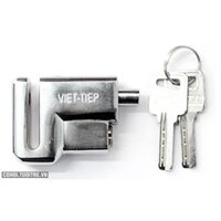Khóa phanh đĩa xe máy chống trộm Việt Tiệp