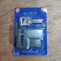 Khóa phanh đĩa xe máy VIỆT TIỆP 06972
