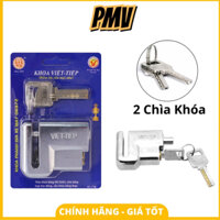 Khoá phanh đĩa xe máy Việt Tiệp chính hãng , khoá chống trộm xe máy