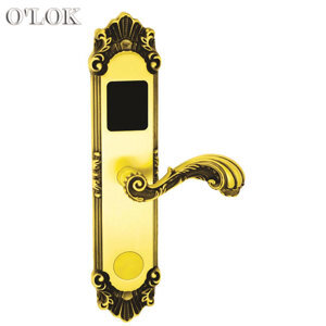 Khóa phòng khách sạn O’LOK HT-707