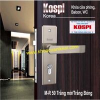KHÓA PHÒNG KOSPI M-R50