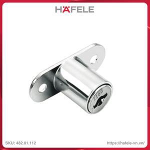 Khóa push Hafele 482.01.112