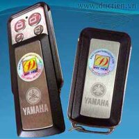 KHÓA REMOTE CHỐNG TRỘM XE MÁY NẮP TRƯỢT