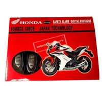 Khóa remote chống trộm xe máy HONDA