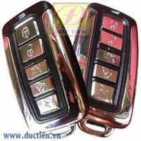 KHÓA REMOTE CHỐNG TRỘM XE MÁY HONDA 2