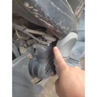 khoá săng hút chân không vespa Piaggio, khoá xăng vespa lx s liberty zip