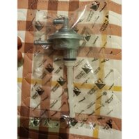 khoá săng zin vespa Piaggio chế cơ, van xăng hút chân không xe vespa Piaggio Lx zip liberty et