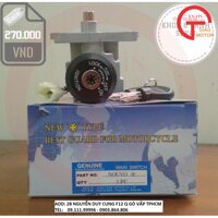 KHÓA SEKAI CHỐNG TRỘM 8 CẠNH DÙNG  CHO XE YAMAHA NOUVO 3