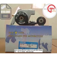 KHÓA SEKAI CHỐNG TRỘM 8 CẠNH DÙNG CHO XE HONDA SH 150i Ý,PS,DYLAN