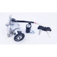 Khóa Sirius 2006 2007 2008 2009 2010 2011 2012 2013 2014 2015 2016 2017 2018