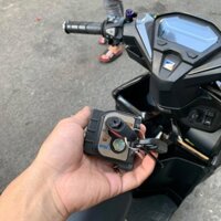 Khoá Smartkey honda