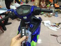 Khóa Smartkey Xe EXCITER 150