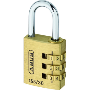 Khóa số Abus 165/30