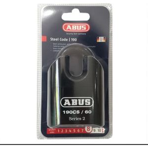 Khóa số Abus 190CS/60