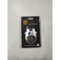 KHÓA SỐ ĐA NĂNG KHÓA MŨ BẢO HIỂM ĐA NĂNG ROYAL KING  70cm