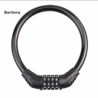 KHÓA SỐ KHÓA DÂY CHỐNG TRỘM BẢO MẬT CAO AN TOÀN KHÓA MỌI THỨ