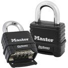 KHÓA SỐ MASTER LOCK 1178D 57MM