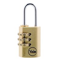 Khóa số Yale Y150/22/120/1, khóa vali