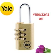 Khóa Số Yale Y150/22/120/1