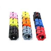 Khoá tạ nhựa phi 50