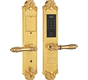 Khóa tân cổ đại sảnh Kassler KL-959G