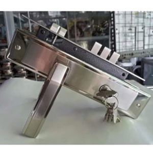 Khóa tay gạt Bosca 22i