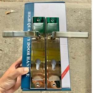 Khóa tay gạt Bosca 22i