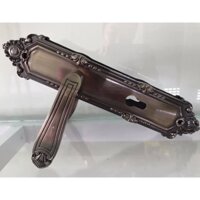 Khoá Tay Gạt BOSCA -302N