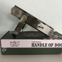 Khoá Tay Gạt Bosca-58i