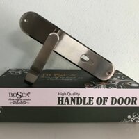 Khoá Tay Gạt Bosca - 59i