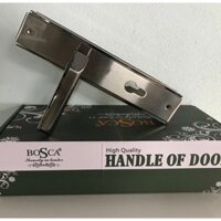 Khoá Tay Gạt Bosca - 60i