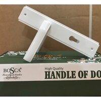 Khoá Tay Gạt BOSCA - BC 44IT